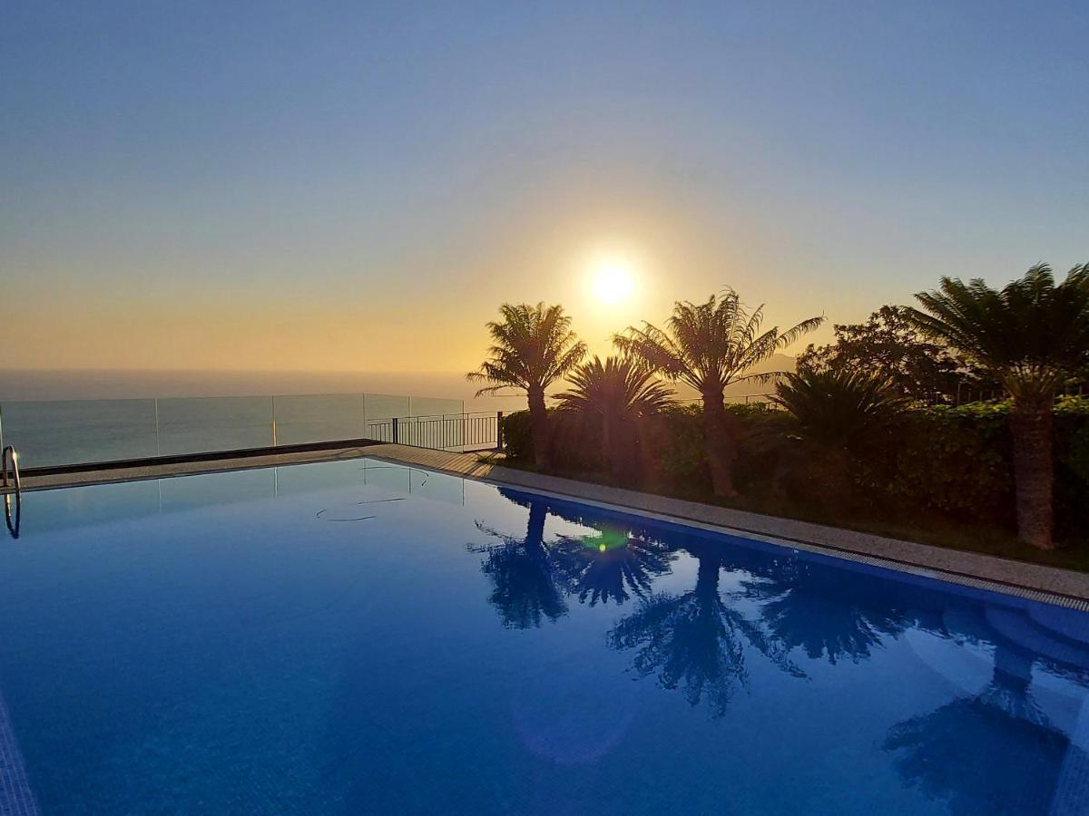 Neves By Bca Villas Funchal  Exterior foto