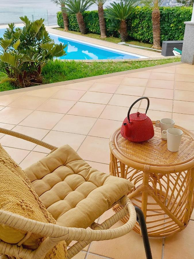 Neves By Bca Villas Funchal  Exterior foto
