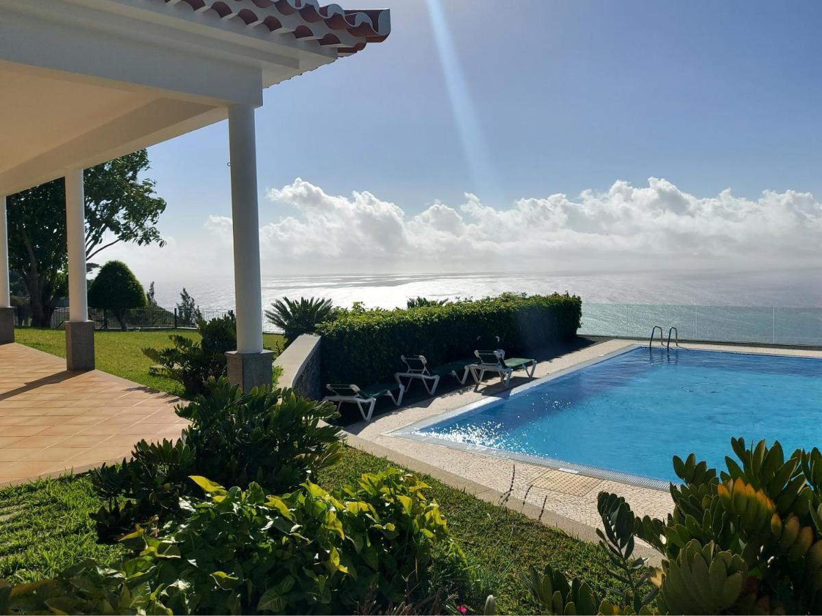 Neves By Bca Villas Funchal  Exterior foto